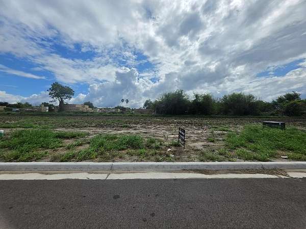 0.14 Acres of Residential Land for Sale in Harlingen, Texas