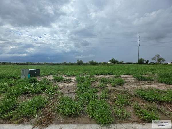 0.13 Acres of Residential Land for Sale in Harlingen, Texas