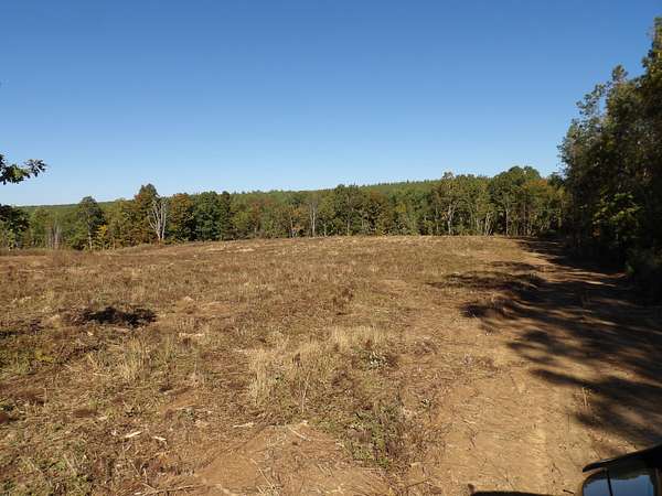 11 Acres of Land for Sale in Evensville, Tennessee