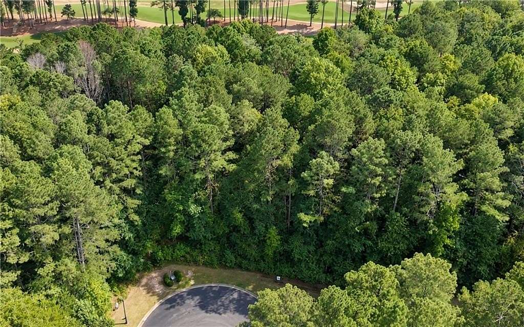 1.24 Acres of Residential Land for Sale in Ball Ground, Georgia
