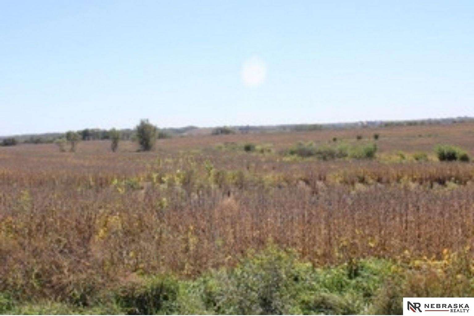 Land for Sale in Douglas, Nebraska