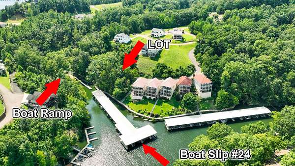 0.06 Acres of Land for Sale in Savannah, Tennessee