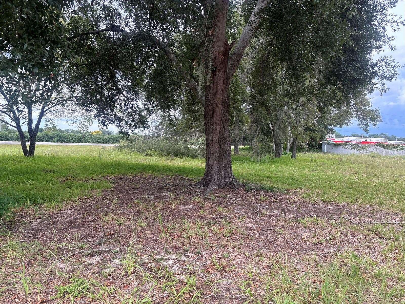 0.35 Acres of Residential Land for Sale in Tavares, Florida