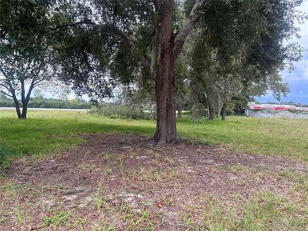 0.35 Acres of Residential Land for Sale in Tavares, Florida