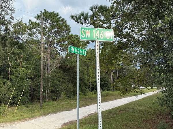 0.73 Acres of Residential Land for Sale in Ocala, Florida