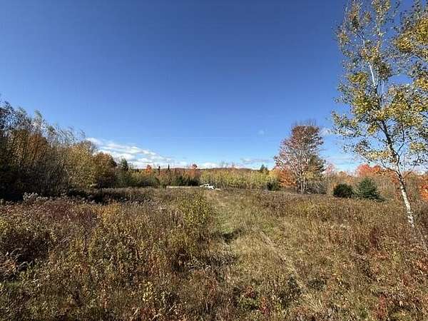 5.3 Acres of Land for Sale in Danforth, Maine