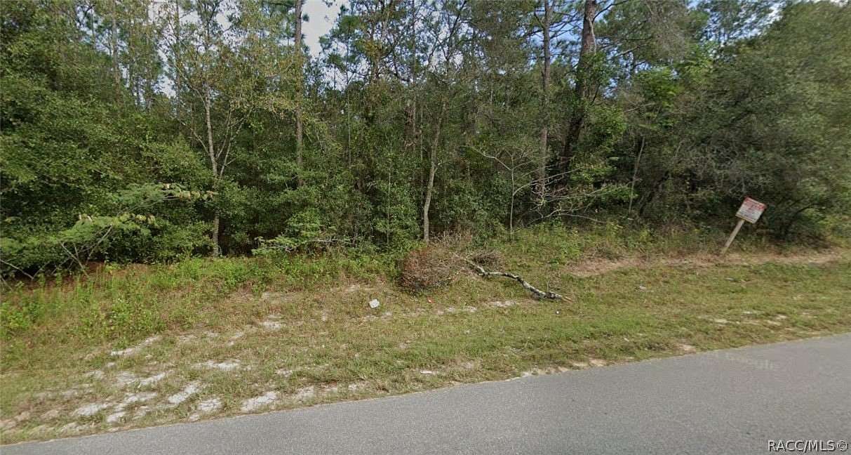 0.34 Acres of Land for Sale in Keystone Heights, Florida