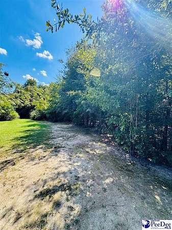 1.5 Acres of Residential Land for Sale in Cheraw, South Carolina