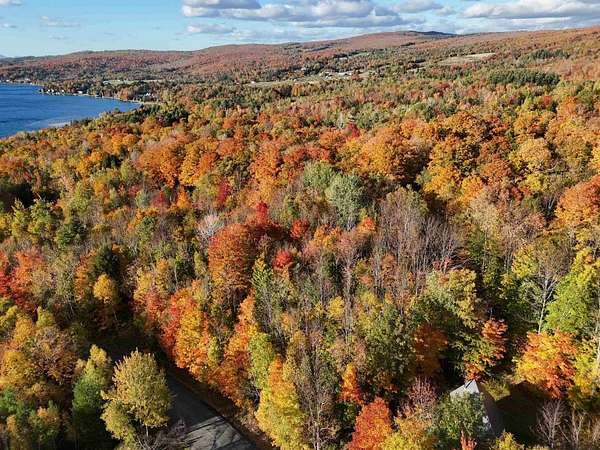 1.7 Acres of Land for Sale in Westmore, Vermont