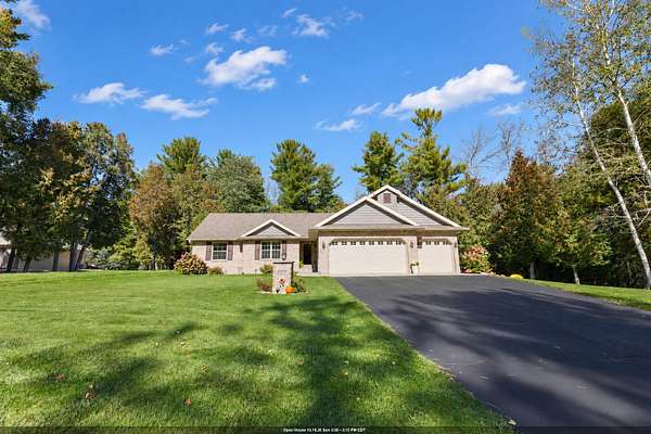 1.62 Acres of Land with Home for Sale in Green Bay, Wisconsin