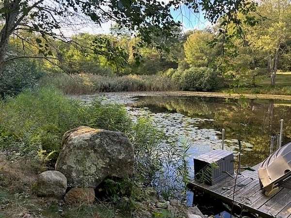 4.7 Acres of Residential Land for Sale in Foster, Rhode Island