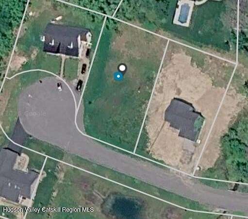 0.41 Acres of Residential Land for Sale in Saugerties, New York