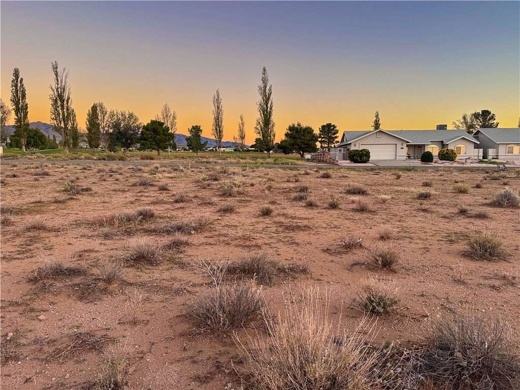 0.2 Acres of Residential Land for Sale in Kingman, Arizona