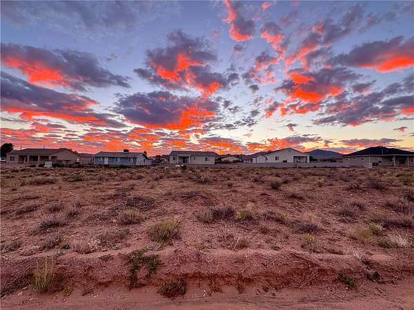 0.22 Acres of Residential Land for Sale in Kingman, Arizona
