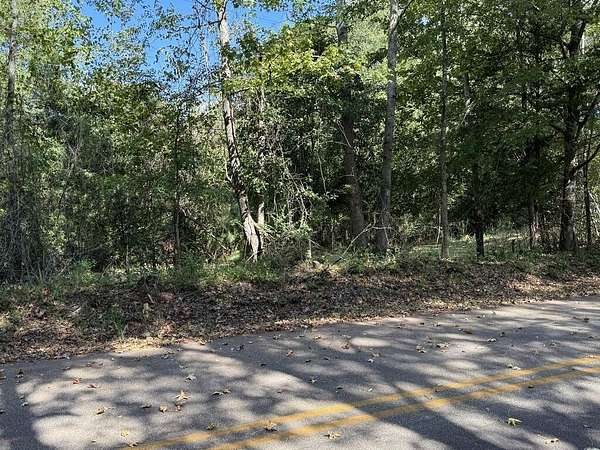 11.1 Acres of Land for Sale in Hamilton, Georgia