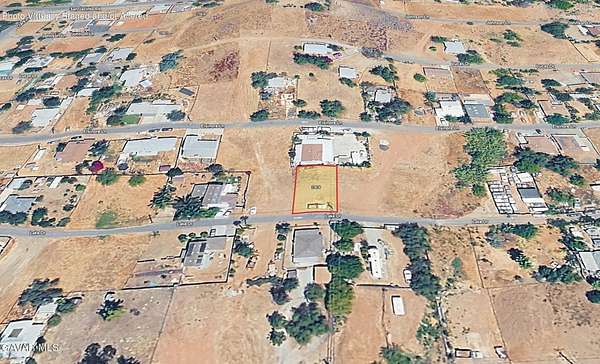 0.11 Acres of Residential Land for Sale in Menifee, California