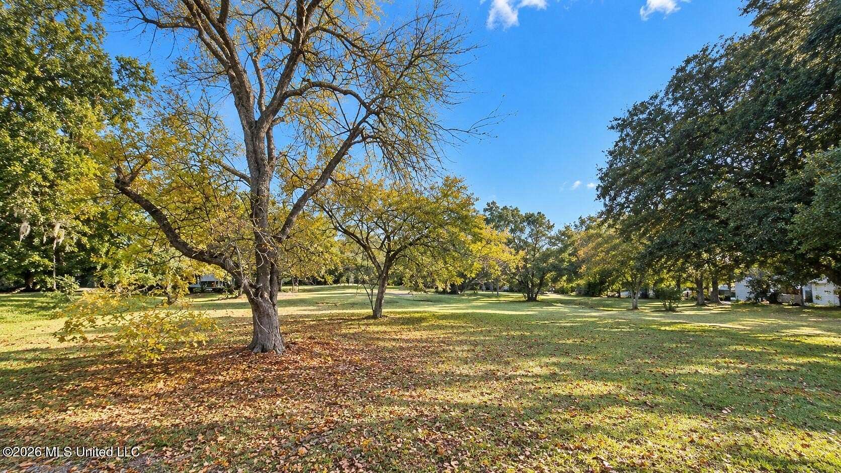0.57 Acres of Residential Land for Sale in Bay St. Louis, Mississippi
