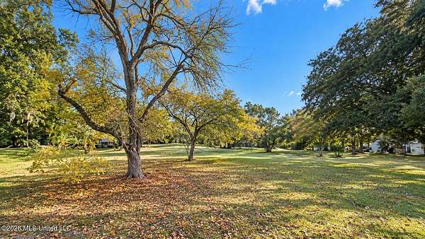 0.57 Acres of Residential Land for Sale in Bay St. Louis, Mississippi