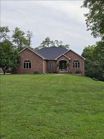 2.15 Acres of Land with Home for Sale in Oreana, Illinois
