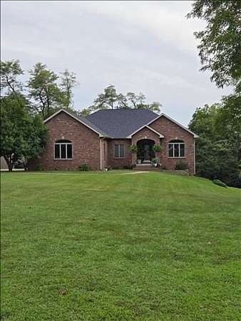 2.15 Acres of Land with Home for Sale in Oreana, Illinois