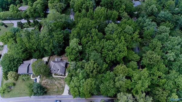 0.34 Acres of Residential Land for Sale in Huntsville, Alabama