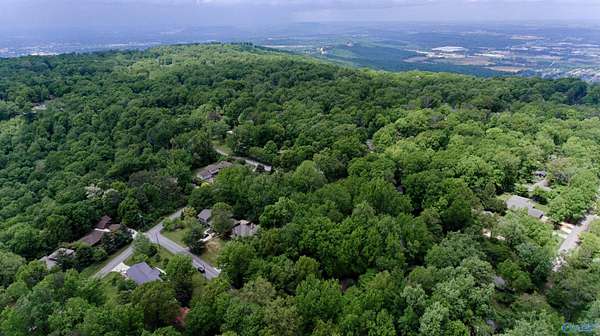 0.34 Acres of Residential Land for Sale in Huntsville, Alabama