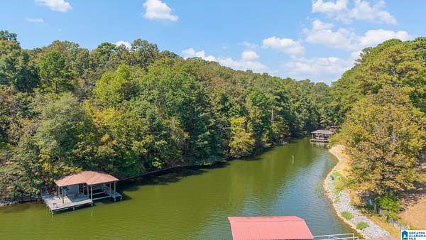 0.83 Acres of Residential Land for Sale in Pell City, Alabama