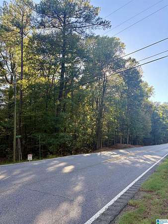 0.61 Acres of Land for Sale in Lakeview, Alabama