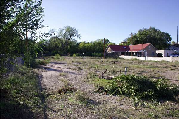 0.57 Acres of Commercial Land for Sale in Española, New Mexico