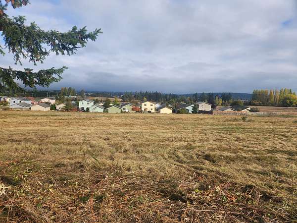 4.49 Acres of Residential Land for Sale in Sequim, Washington