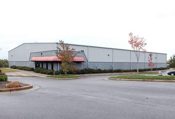 2.34 Acres of Improved Commercial Land for Sale in Suwanee, Georgia