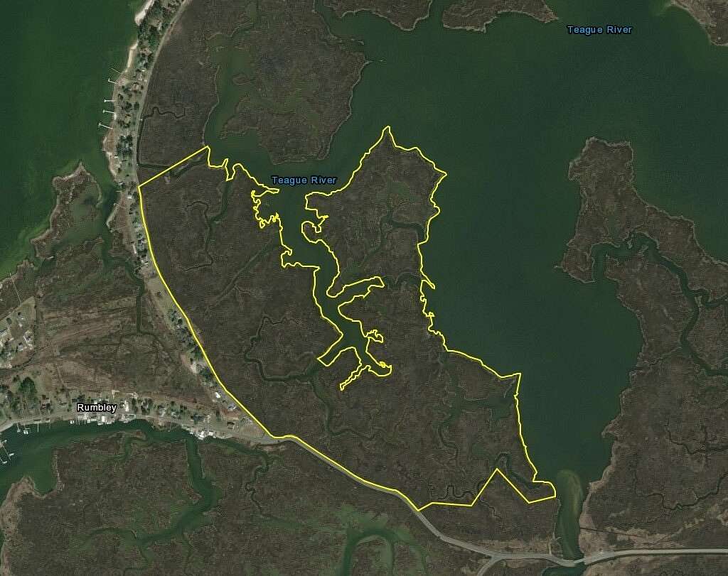 148 Acres of Recreational Land for Sale in Westover, Maryland