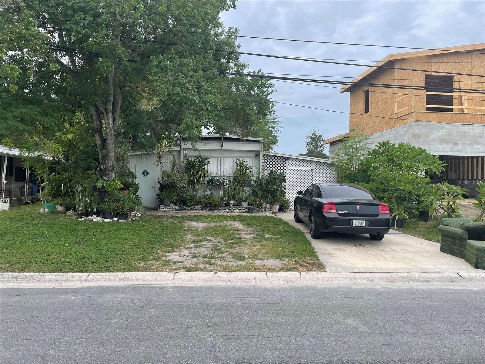 0.13 Acres of Residential Land for Sale in Tampa, Florida