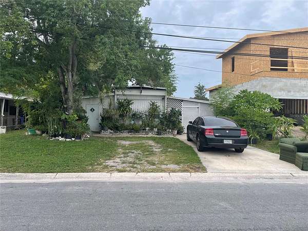 0.13 Acres of Residential Land for Sale in Tampa, Florida