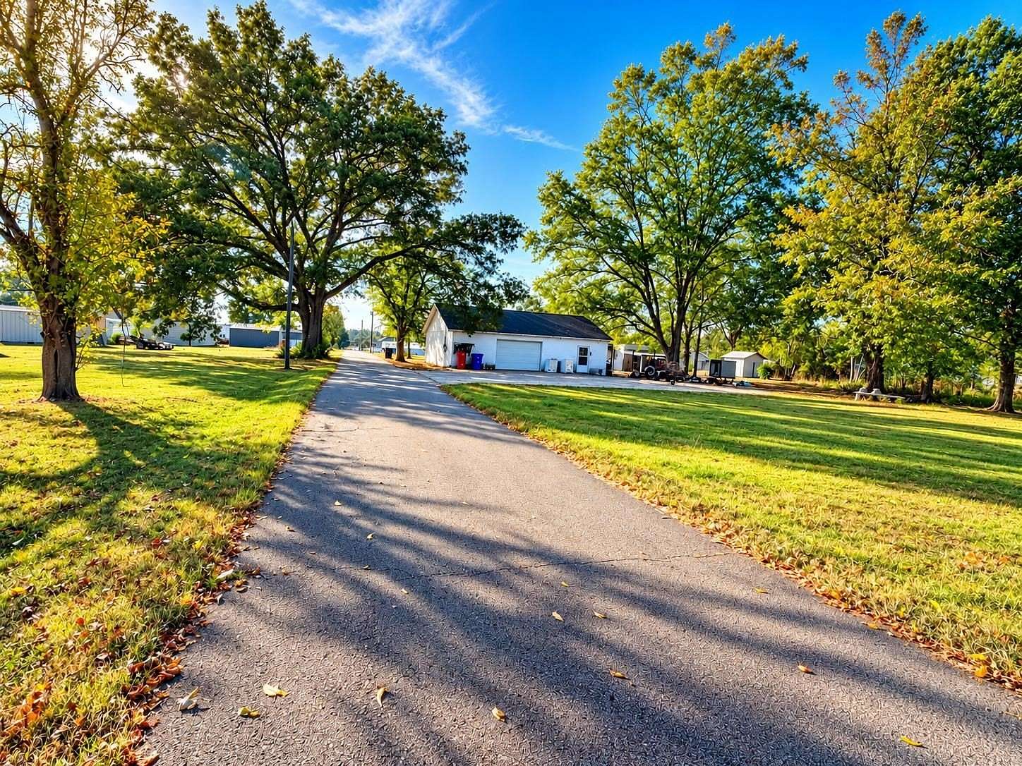 0.76 Acres of Residential Land for Sale in Savannah, Tennessee
