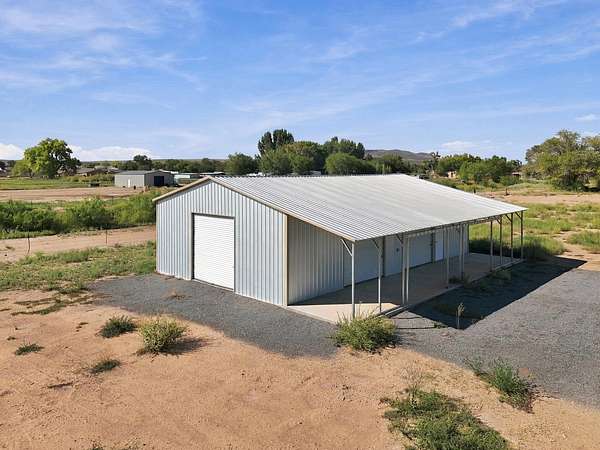 4.23 Acres of Residential Land for Sale in Belen, New Mexico