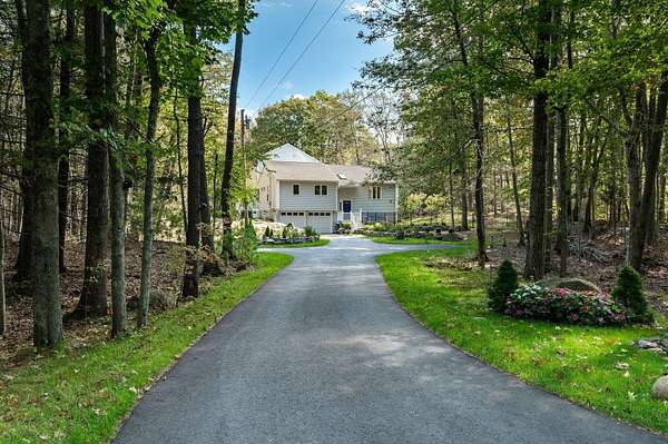 1.9 Acres of Land with Home for Sale in Kittery, Maine