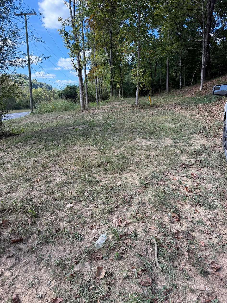 1.79 Acres of Residential Land for Auction in Nashville, Tennessee