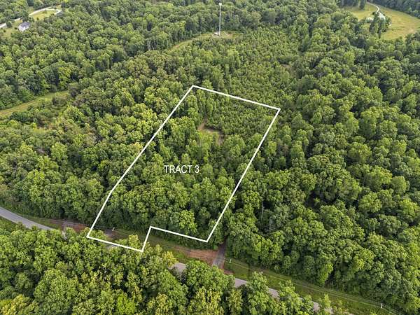 6.5 Acres of Residential Land for Sale in Fairview, Tennessee