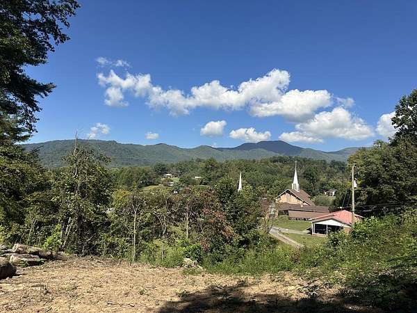 1.7 Acres of Land for Sale in Sylva, North Carolina