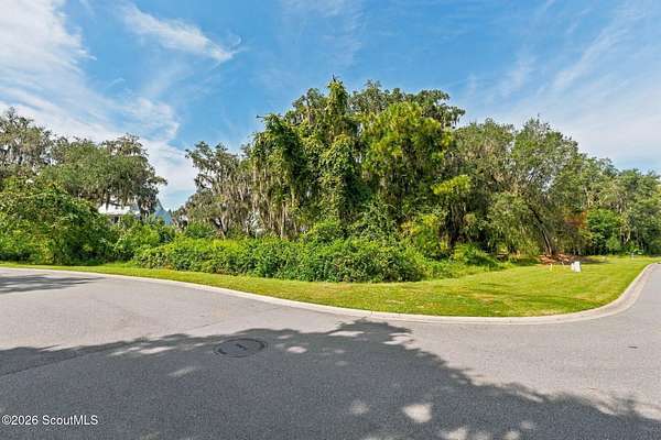 0.44 Acres of Residential Land for Sale in St. Marys, Georgia
