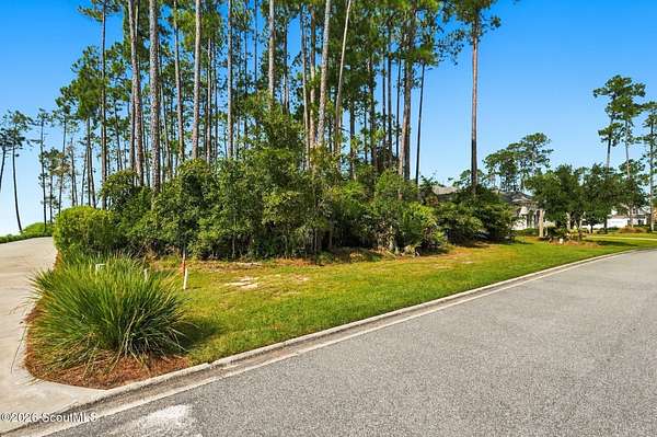 0.45 Acres of Residential Land for Sale in St. Marys, Georgia