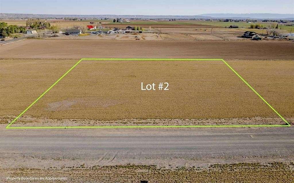 2.5 Acres of Residential Land for Sale in Powell, Wyoming