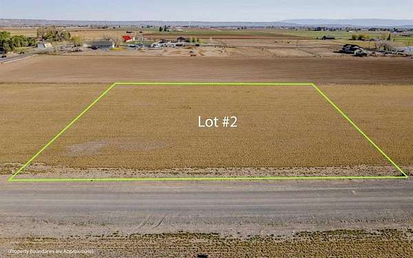 2.5 Acres of Residential Land for Sale in Powell, Wyoming