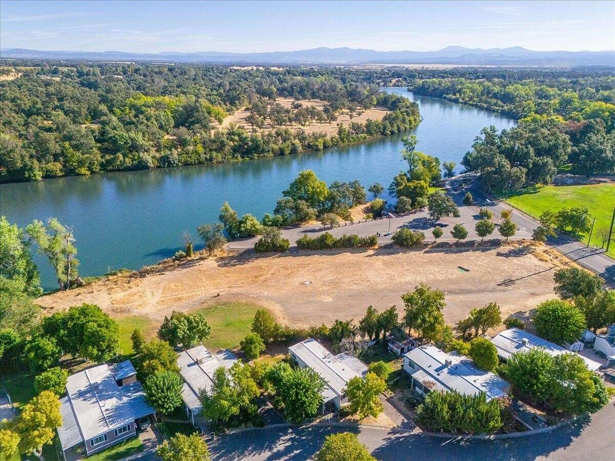 2 Acres of Residential Land for Sale in Anderson, California