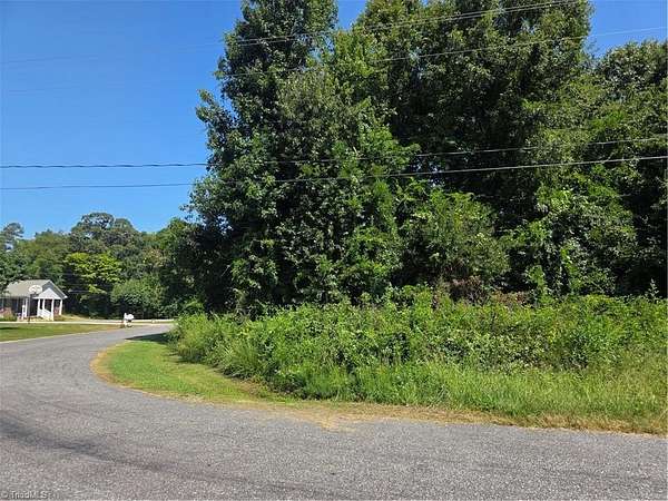 0.29 Acres of Mixed-Use Land for Sale in Lexington, North Carolina