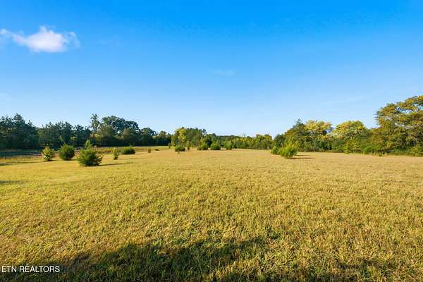 10.5 Acres of Recreational & Residential Land for Sale in Athens, Tennessee