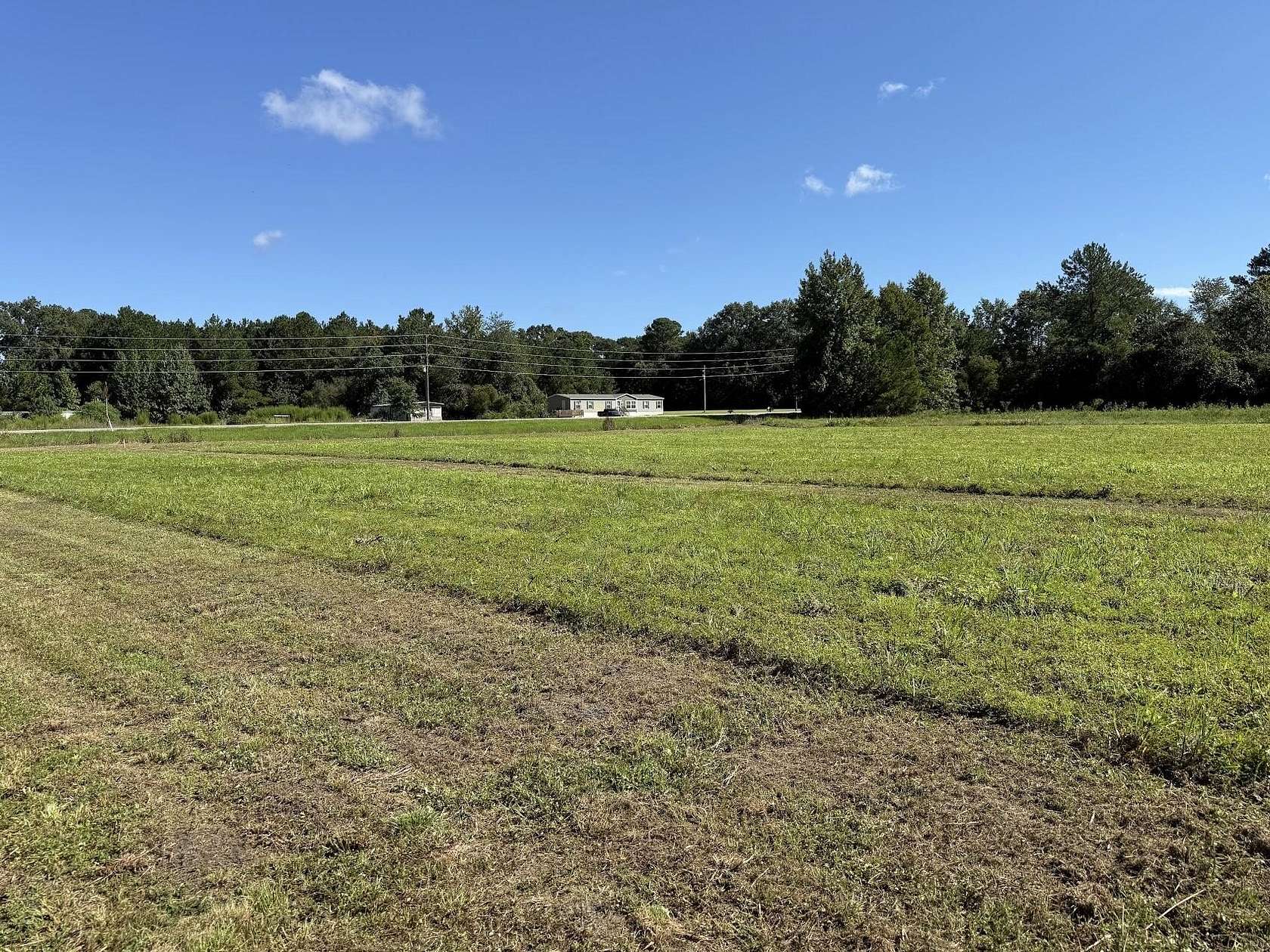 5 Acres of Commercial Land for Sale in Round O, South Carolina