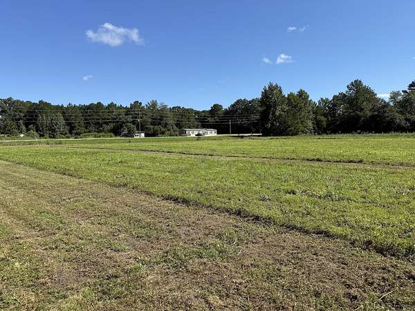 5 Acres of Commercial Land for Sale in Round O, South Carolina