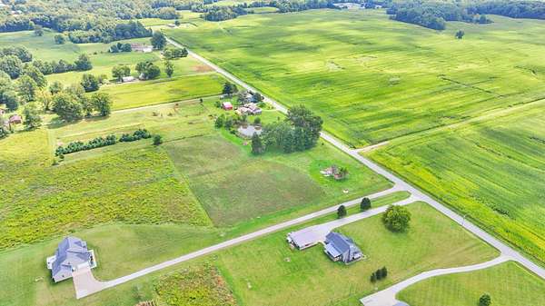 2.5 Acres of Land for Sale in Baltimore, Ohio
